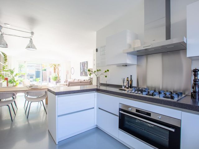 Runmoolen 155, Amstelveen