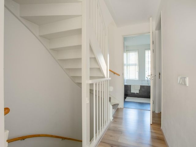 Runmoolen 155, Amstelveen