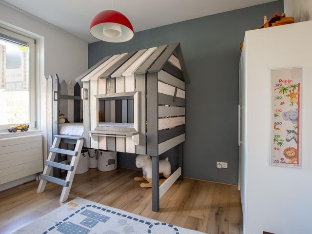 Runmoolen 155, Amstelveen