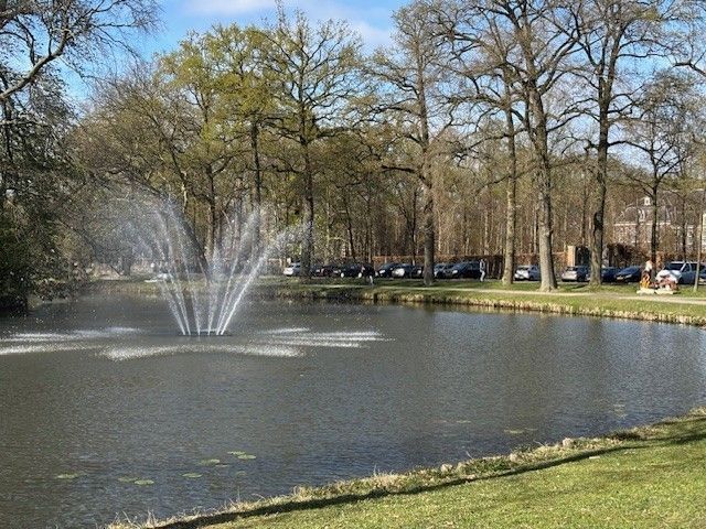 Karsseboomsplaats 21, Zeist