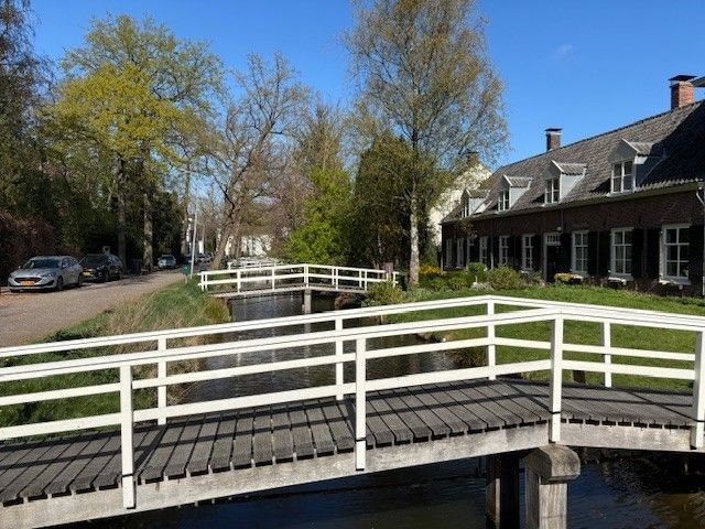 Karsseboomsplaats 21, Zeist