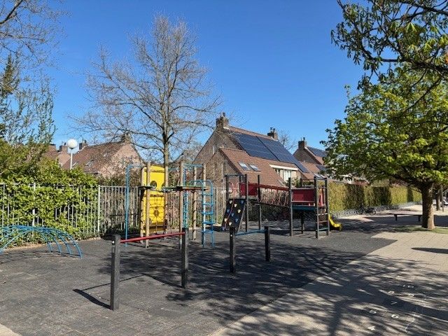 Karsseboomsplaats 21, Zeist