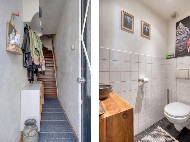 Galileistraat 81B, Schiedam