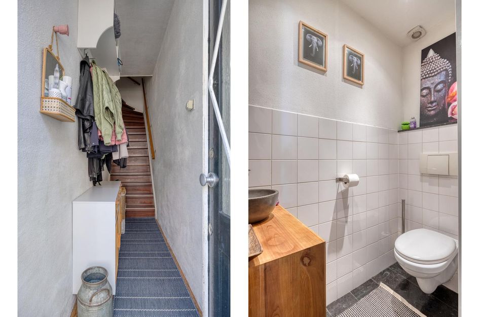 Galileistraat 81B