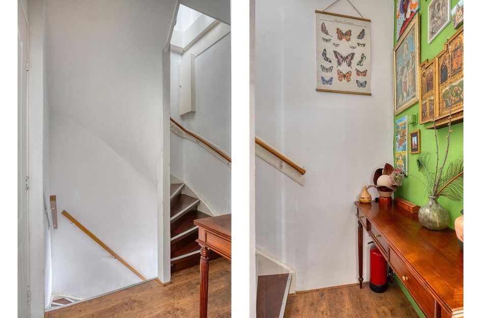 Galileistraat 81B