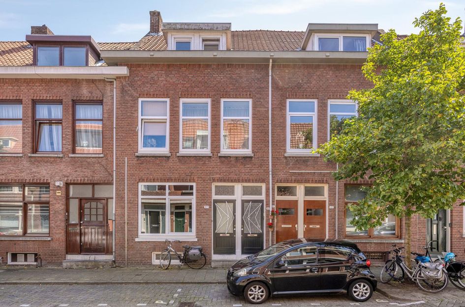 Galileistraat 81B