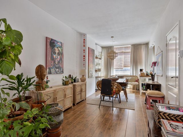 Galileistraat 81B, Schiedam
