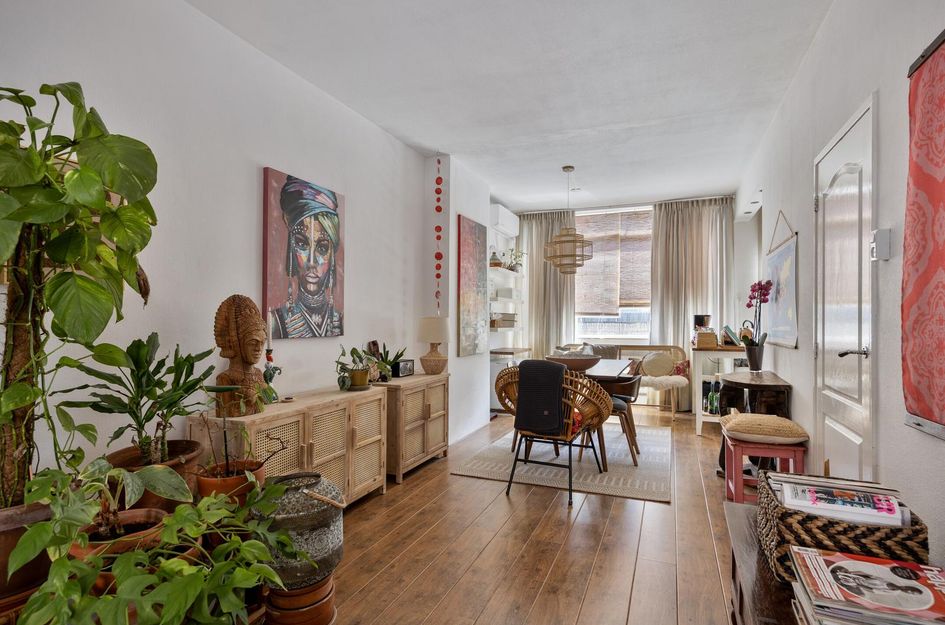 Galileistraat 81B
