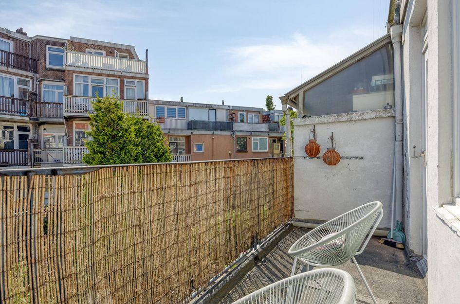 Galileistraat 81B