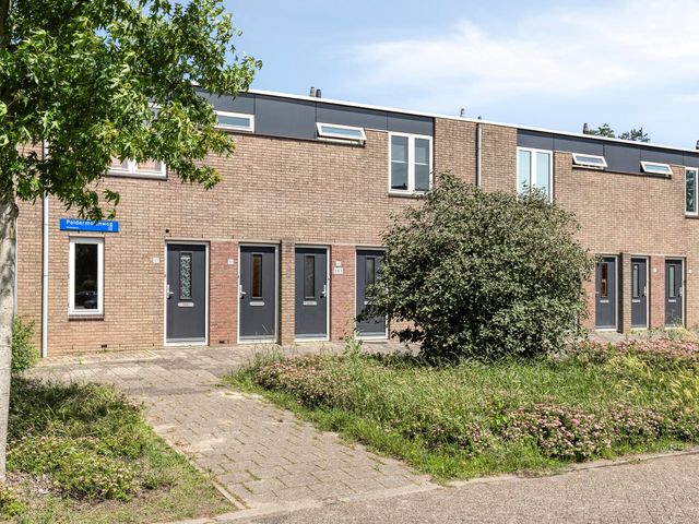Poldermolenweg 185, Almere