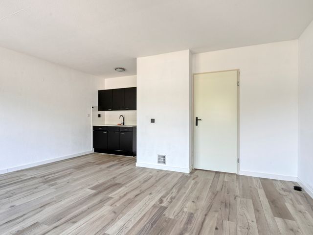 Poldermolenweg 185, Almere