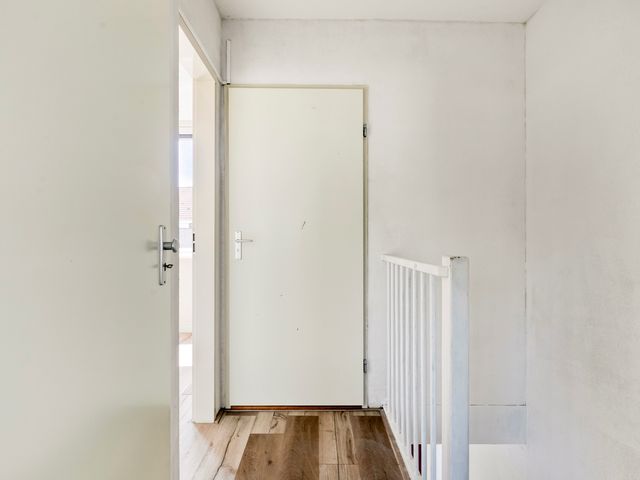 Poldermolenweg 185, Almere