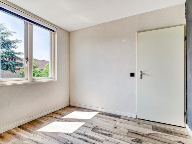 Poldermolenweg 185, Almere