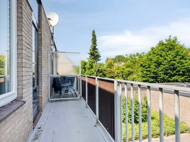 Poldermolenweg 185, Almere