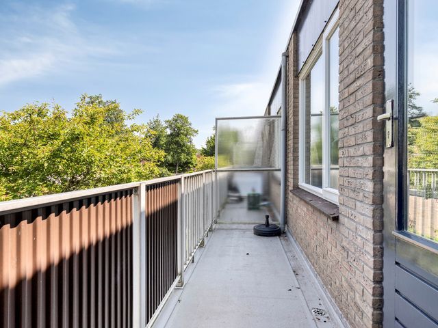 Poldermolenweg 185, Almere