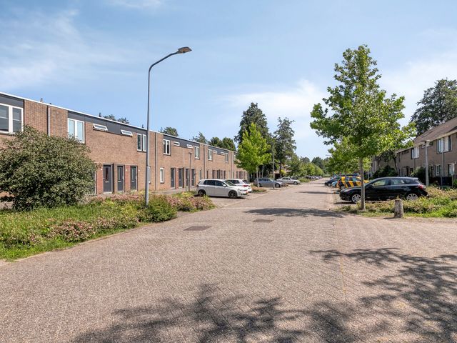 Poldermolenweg 185, Almere