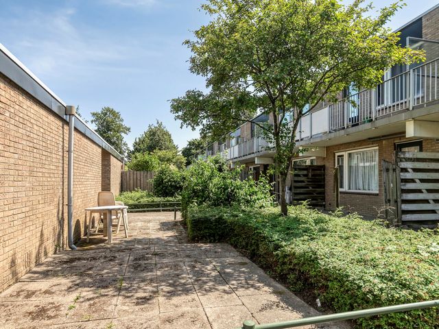 Poldermolenweg 185, Almere