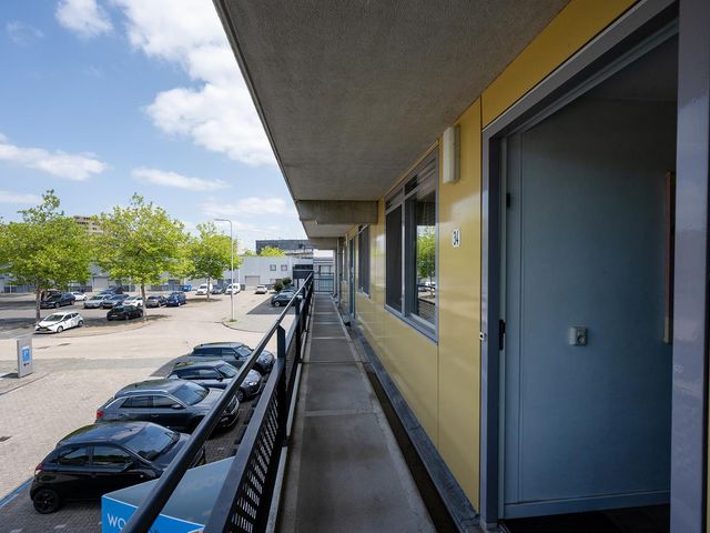 Europalaan 34, Alphen Aan Den Rijn