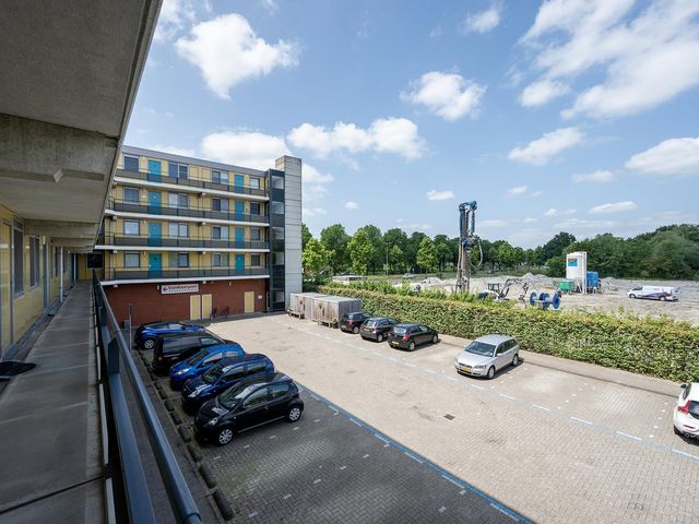 Europalaan 34, Alphen Aan Den Rijn