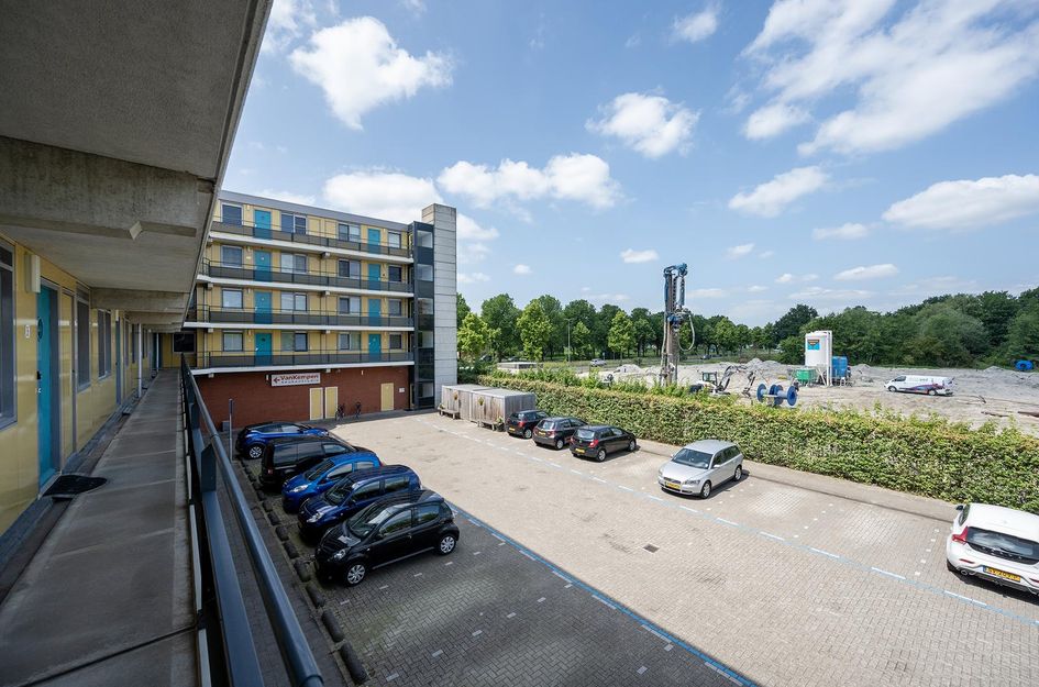 Europalaan 34