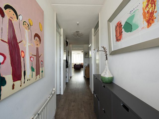 Europalaan 34, Alphen Aan Den Rijn