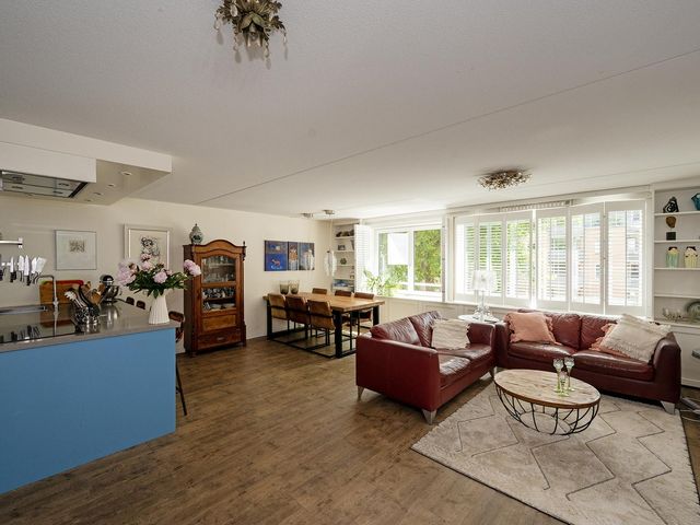 Europalaan 34, Alphen Aan Den Rijn
