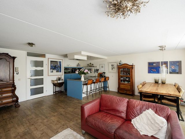 Europalaan 34, Alphen Aan Den Rijn