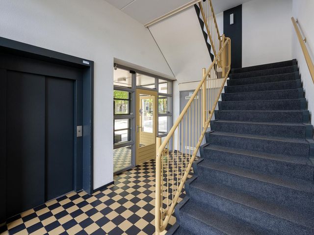 Europalaan 34, Alphen Aan Den Rijn