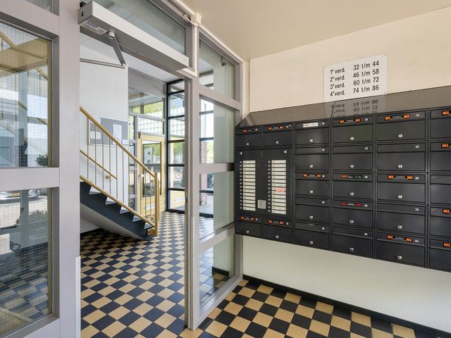 Europalaan 34, Alphen Aan Den Rijn