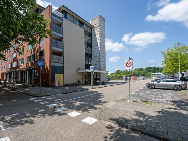 Europalaan 34, Alphen Aan Den Rijn