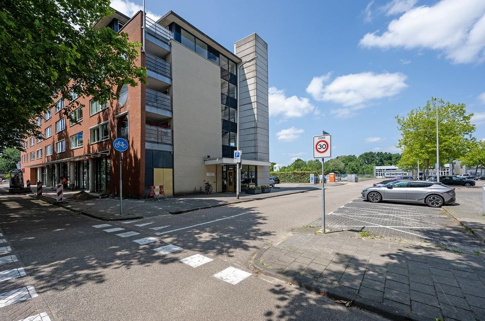 Europalaan 34