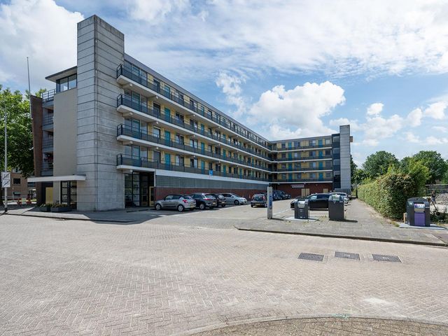 Europalaan 34, Alphen Aan Den Rijn