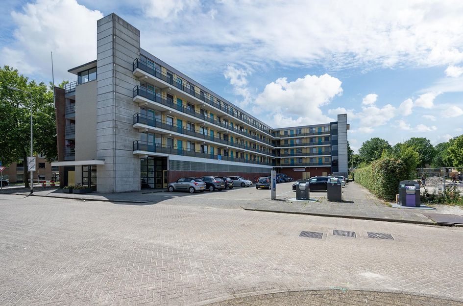 Europalaan 34