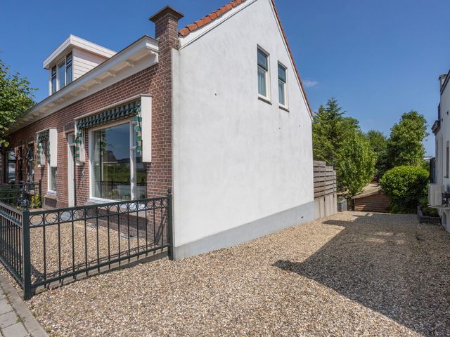Noordeindseweg 136, Berkel en Rodenrijs