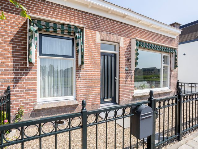 Noordeindseweg 136, Berkel en Rodenrijs