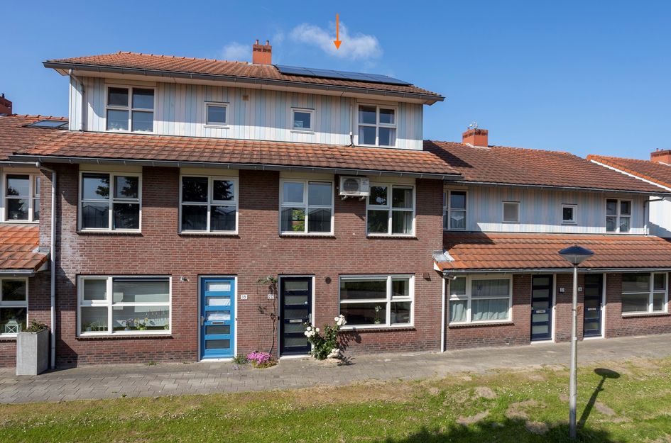 Vierlinghweg 20