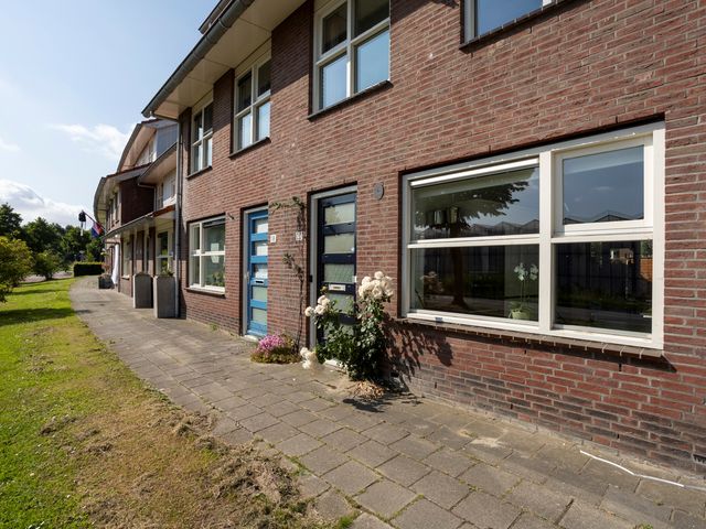 Vierlinghweg 20, Bergschenhoek