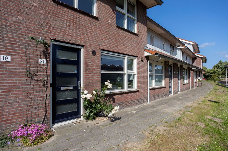 Vierlinghweg 20