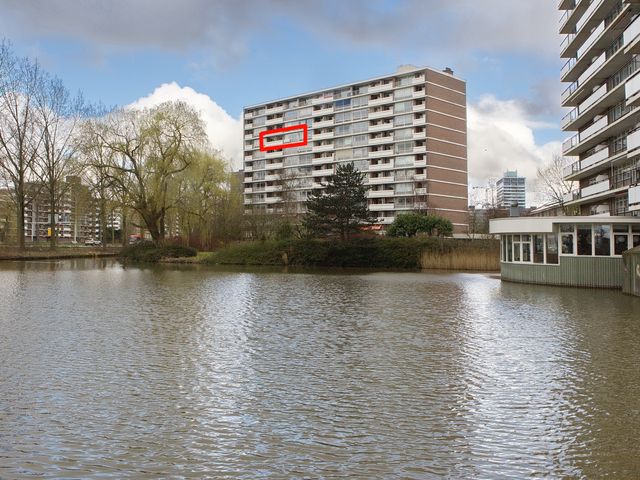 Ocarinalaan 692, Rijswijk