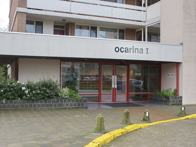Ocarinalaan 692, Rijswijk