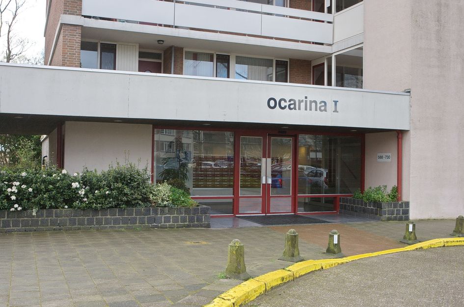 Ocarinalaan 692