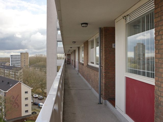 Ocarinalaan 692, Rijswijk