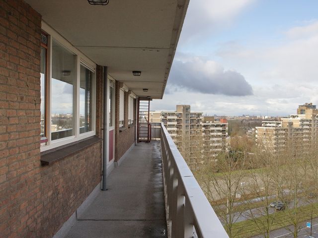 Ocarinalaan 692, Rijswijk