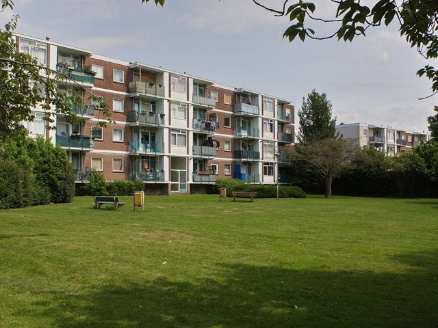Leggelostraat 43, 's-Gravenhage