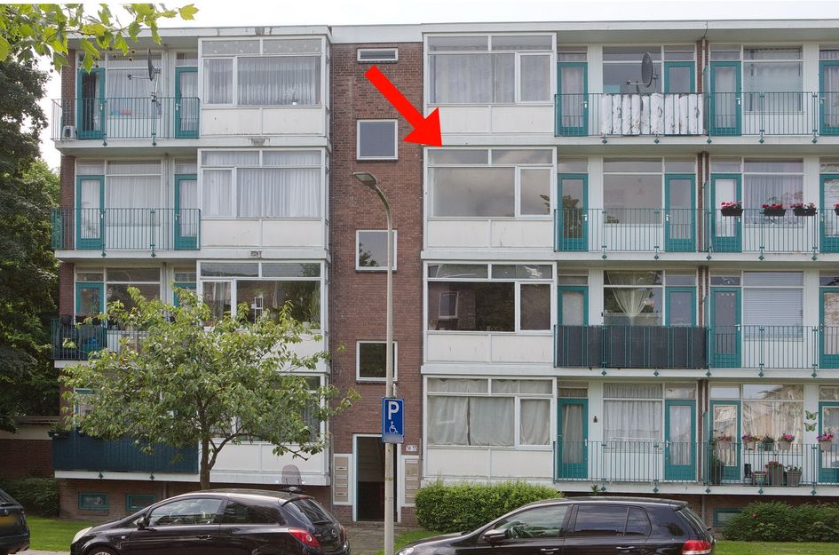 Leggelostraat 43