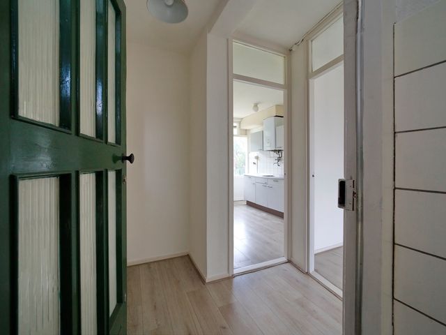 Leggelostraat 43, 's-Gravenhage