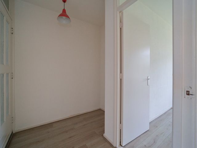 Leggelostraat 43, 's-Gravenhage