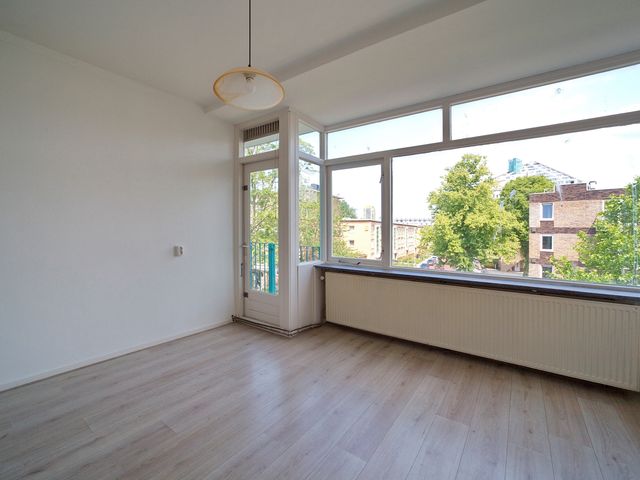 Leggelostraat 43, 's-Gravenhage