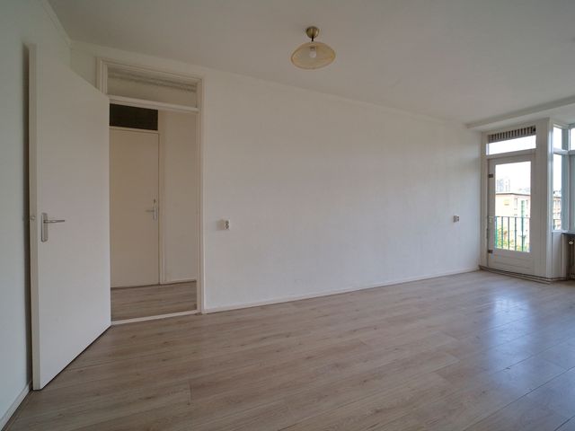 Leggelostraat 43, 's-Gravenhage