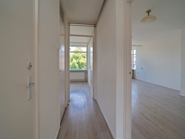 Leggelostraat 43, 's-Gravenhage